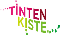 Die Tintenkiste - Wir sammeln Tintenpatronen